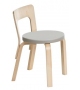 Children's Chair N65 Artek Stuhl