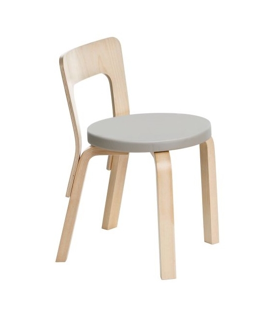 Children's Chair N65 Artek