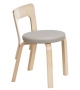 Children's Chair N65 Artek Stuhl