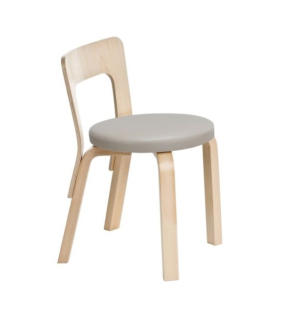 Children's Chair N65 Artek Stuhl