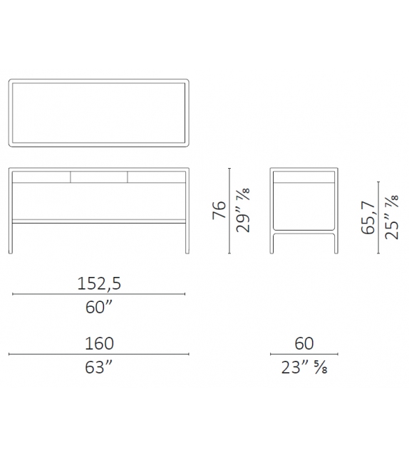 Arturo Ceccotti Collezioni Bureau