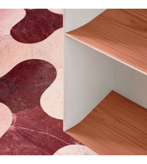 D.357.1 Libreria Molteni&C