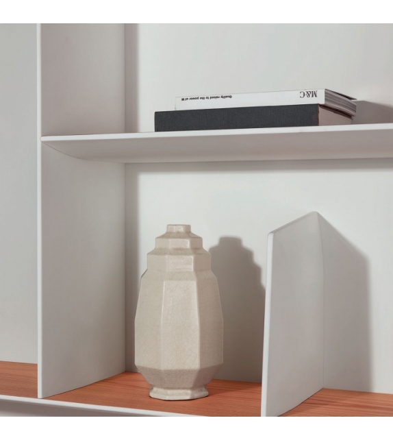 D.357.1 Bookcase Molteni&C