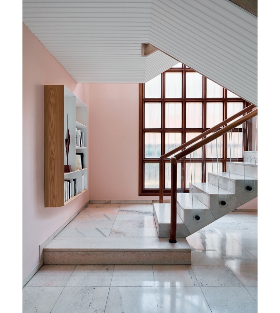 D.357.2 Libreria Molteni&C