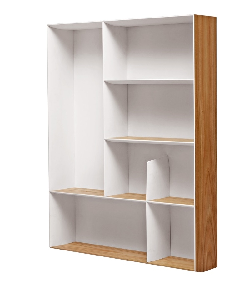 D.357.2 Libreria Molteni&C