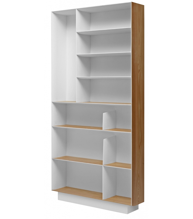 D.357.1 Bookcase Molteni&C