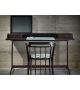 D.G. Ceccotti Collezioni Writing Desk