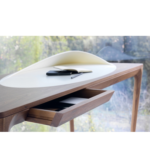 Sunday Morning Writing Desk Ceccotti Collezioni