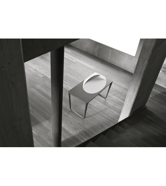 Sunday Morning Writing Desk Ceccotti Collezioni