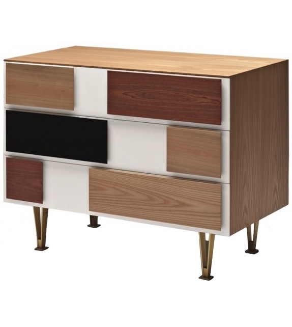 D.655.2 Cassettiera Molteni&C