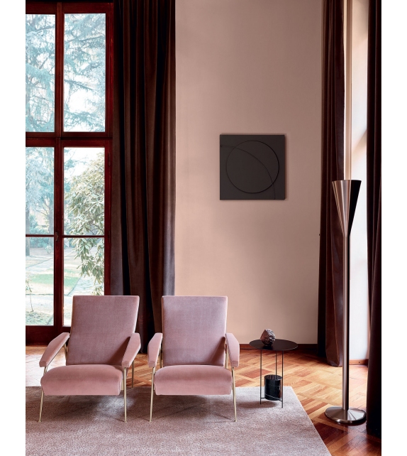 D.153.1 Sessel Molteni&C