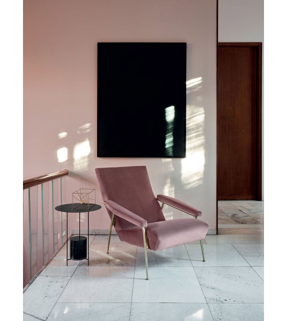 D.153.1 Sessel Molteni&C