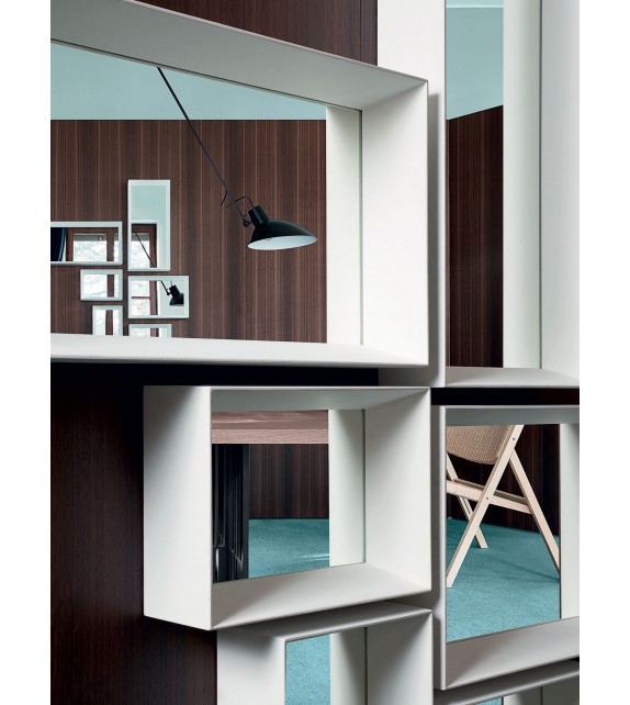 D.950.1 Frames With Mirror Molteni&C