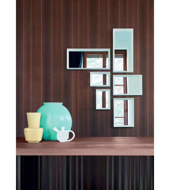 D.950.1 Frames With Mirror Molteni&C