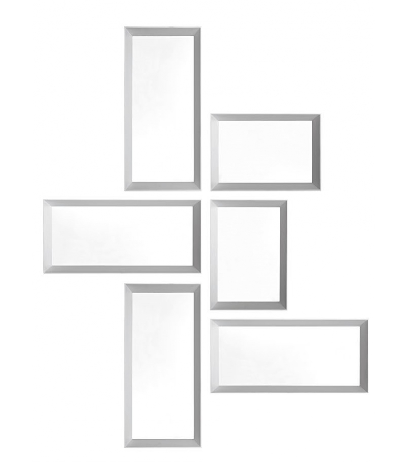 D.950.1 Frames With Mirror Molteni&C