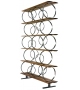 Flying Circles Ceccotti Collezioni Bookcase
