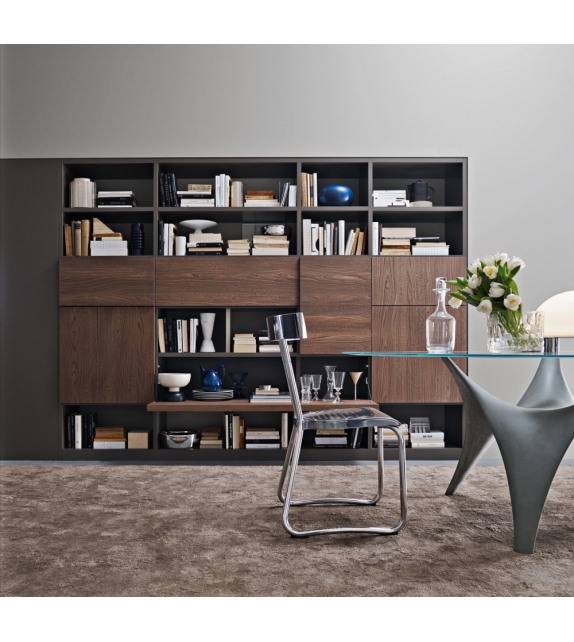 D.235.1 Montecatini Molteni & C Chaise