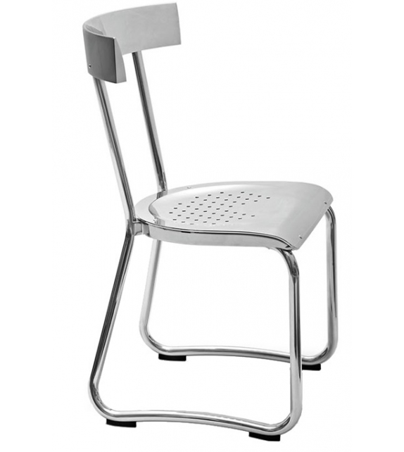 D.235.1 Montecatini Molteni & C Chaise
