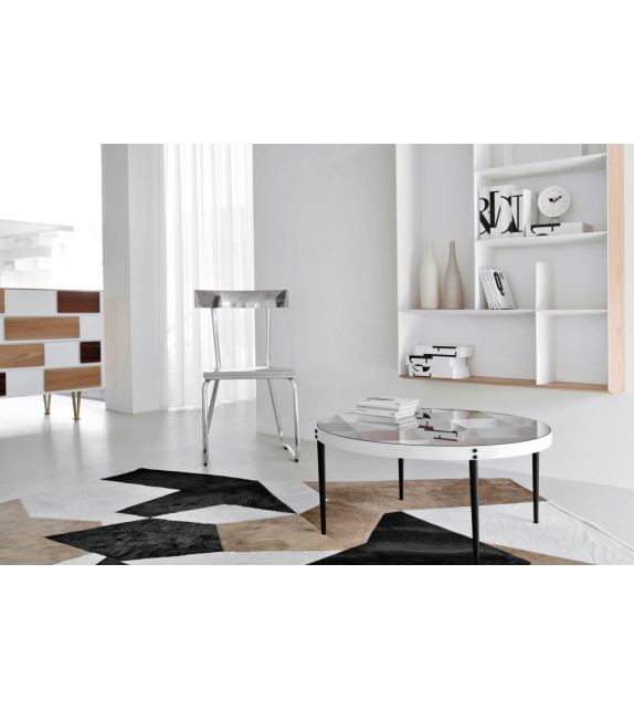 D.235.1 Montecatini Molteni & C Chaise