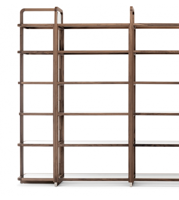 Young Holden Ceccotti Collezioni Bookcase