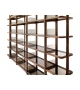 Young Holden Ceccotti Collezioni Bookcase