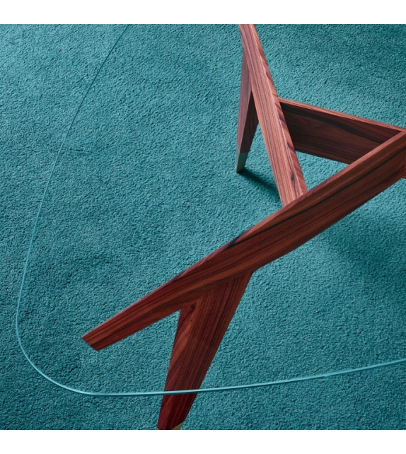 D.552.2 Couchtisch Molteni&C