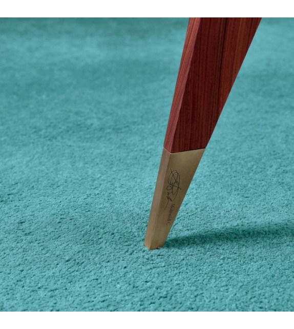 D.552.2 Couchtisch Molteni&C