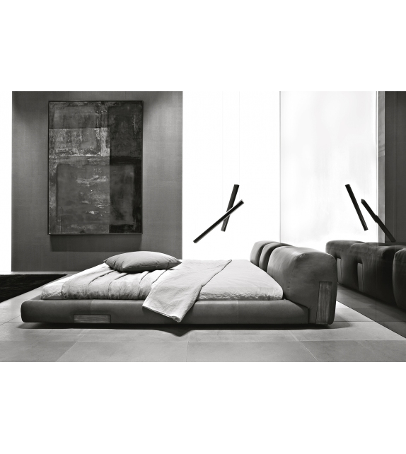 DC Bed Bett Ceccotti Collezioni