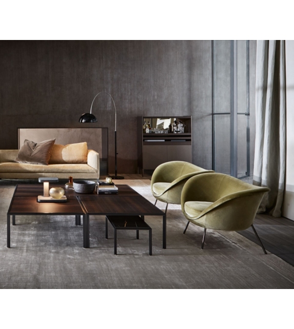 D.154.2 Sessel Molteni&C