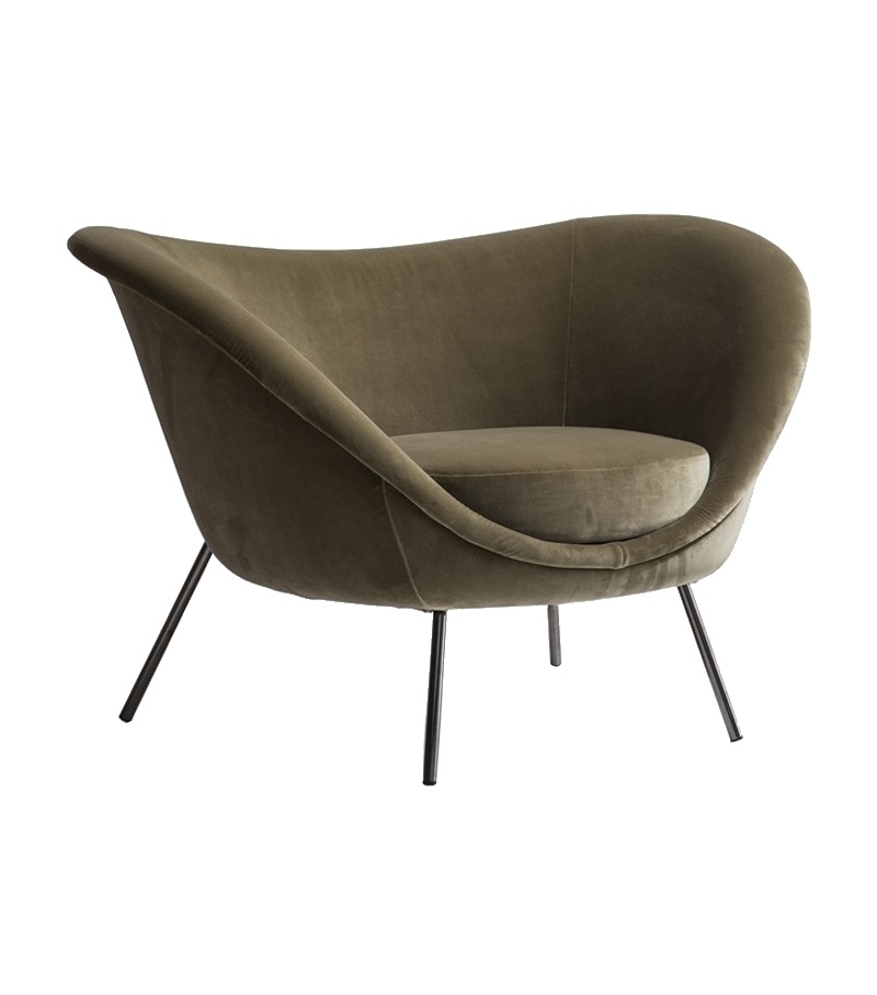 D.154.2 Sessel Molteni&C