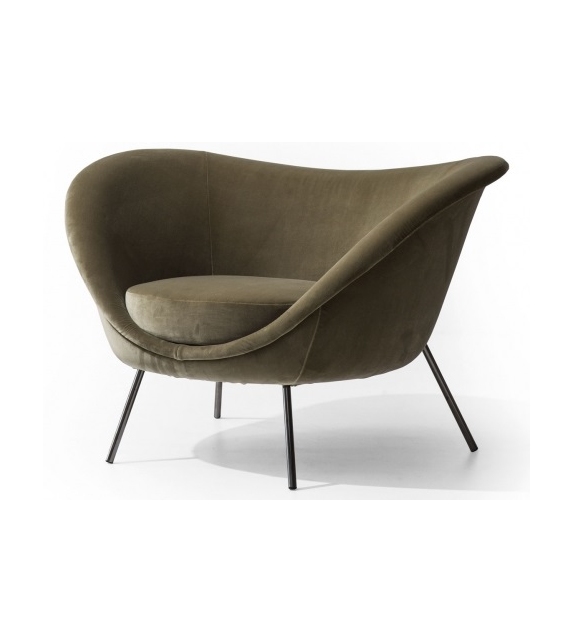 D.154.2 Sessel Molteni&C