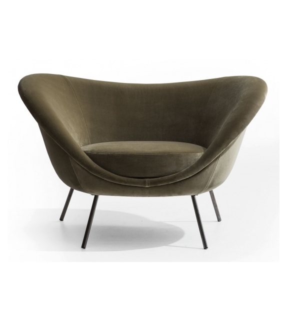 D.154.2 Sessel Molteni&C