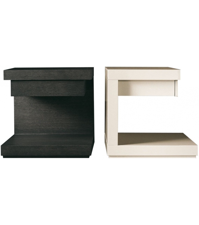 Cluny Meridiani Bedside Cabinet