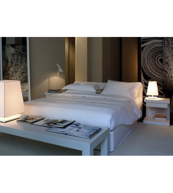 Cluny Meridiani Bedside Cabinet