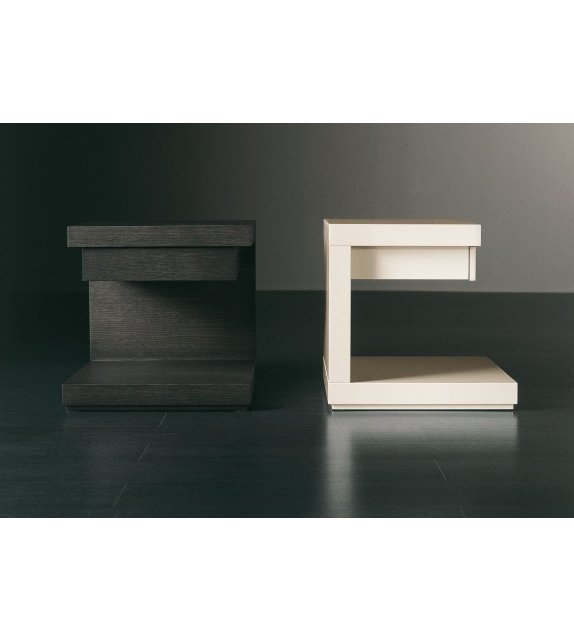 Cluny Meridiani Bedside Cabinet