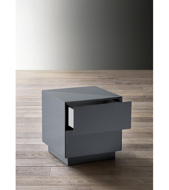 Karl Meridiani Bedside Cabinet