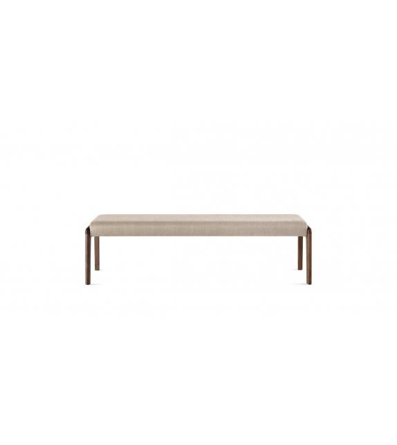 Sleeping Muse Ceccotti Collezioni Banquette