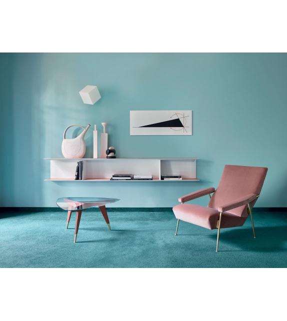 D.355.1 Molteni & C Bibliothèque