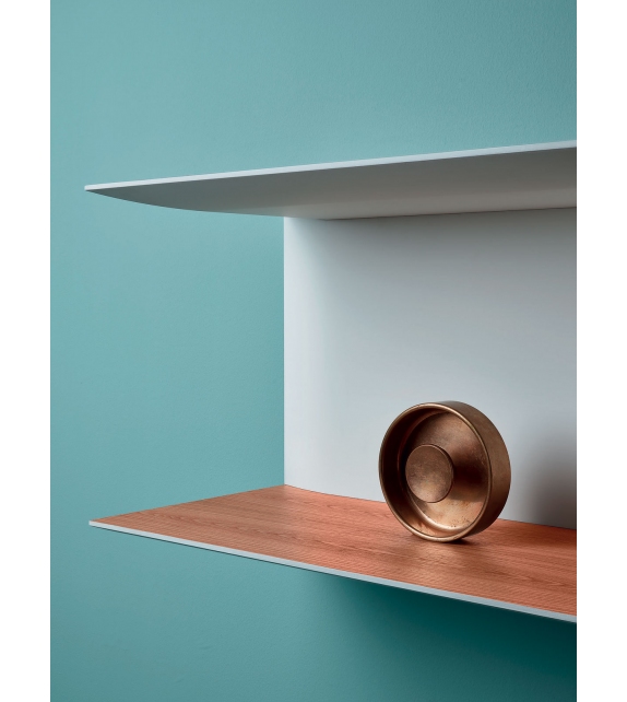 D.355.1 Molteni & C Bibliothèque