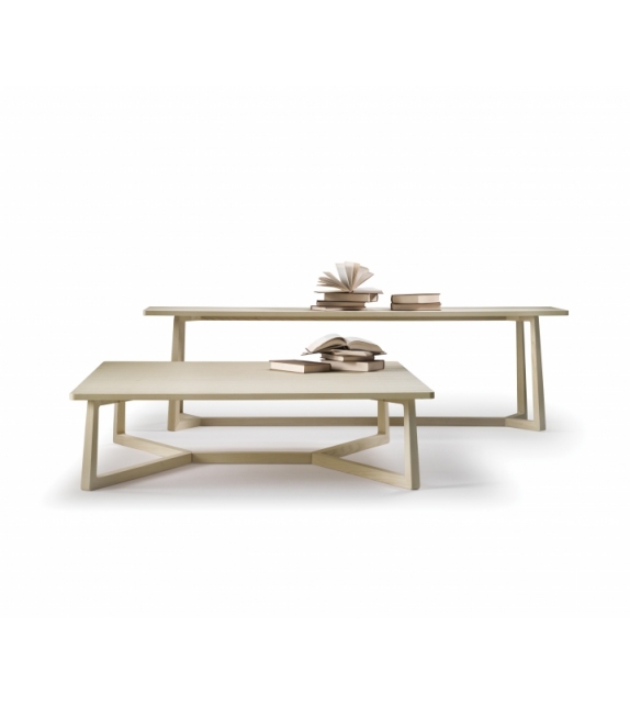 Jiff Coffee Table Flexform