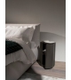 Gong Due Meridiani Bedside Cabinet