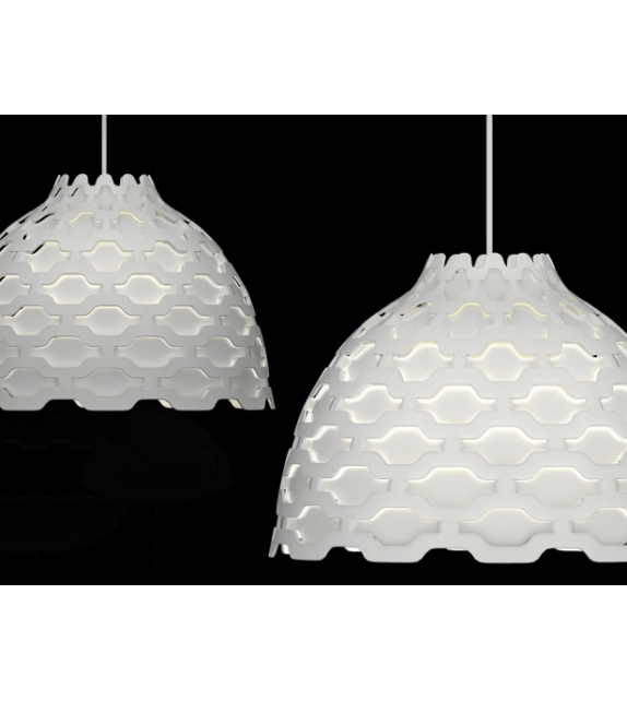 LC Shutters Louis Poulsen Hängeleuchte