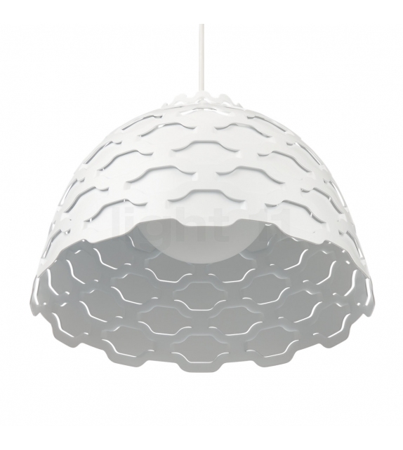 LC Shutters Louis Poulsen Lámpara de Suspensión