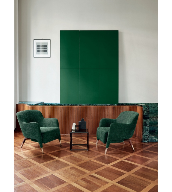 D.151.4 Molteni & C Fauteuil
