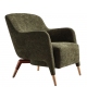 D.151.4 Molteni & C Armchair
