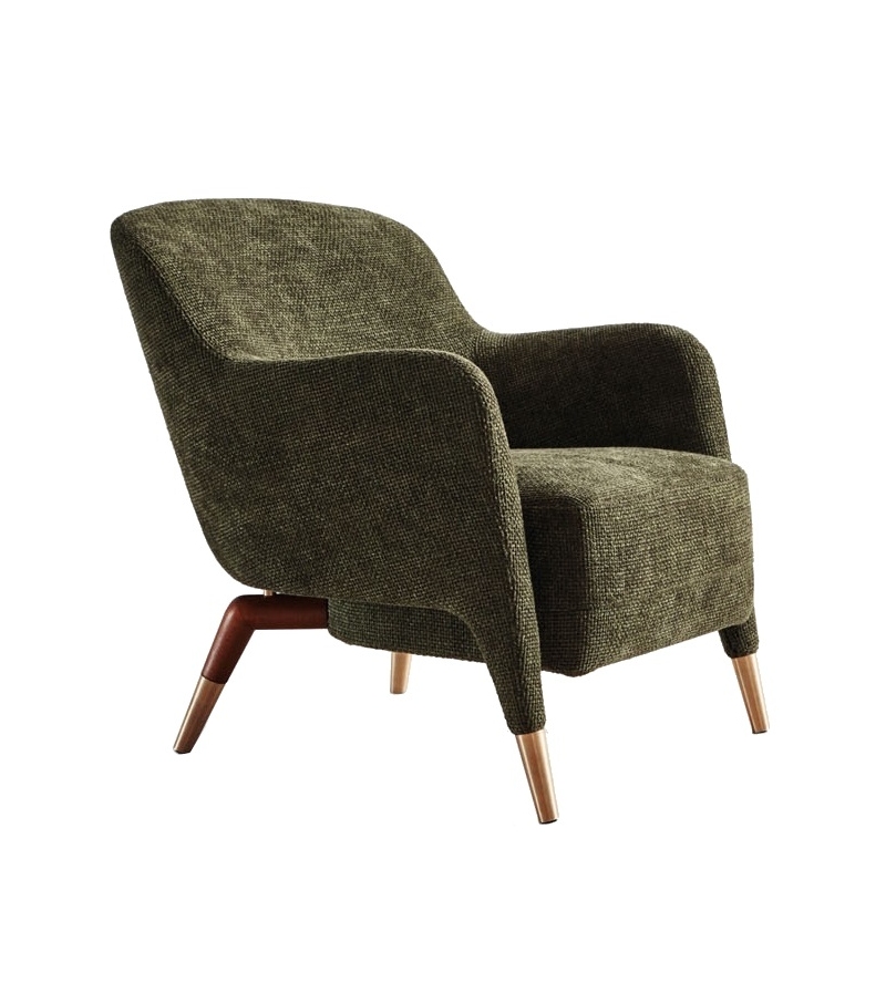 D.151.4 Molteni & C Butaca