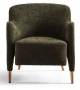 D.151.4 Molteni & C Armchair
