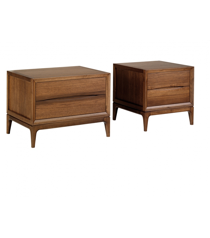 Brad Table De Chevet Ceccotti Collezioni