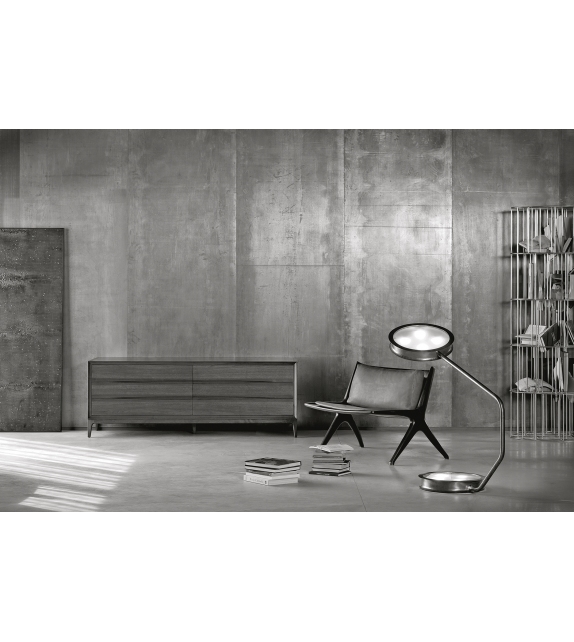 Brad Kommode Ceccotti Collezioni