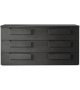 Note Meridiani Chest of Drawers